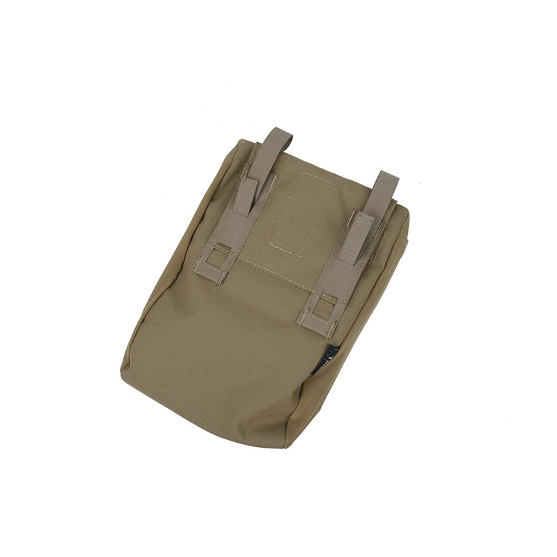 TMC 973 Pouch ( Matte CB )