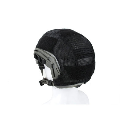 TMC Cover for TW Helmet ( Black )