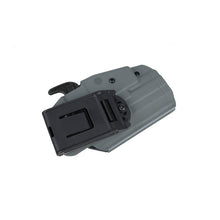 Load image into Gallery viewer, TMC 5X79 Standard Holster ( Wolf Grey )
