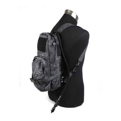 TMC Modular Assault Pack w 3L Hydration Bag ( TYP )