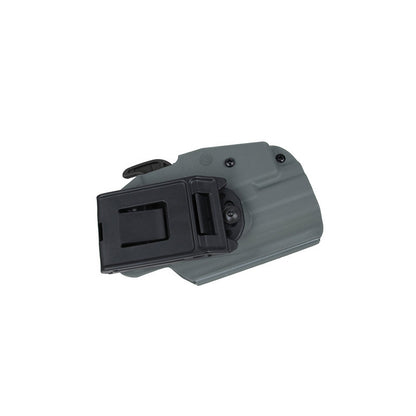 TMC 5X79 Compact Holster ( Wolf Grey )