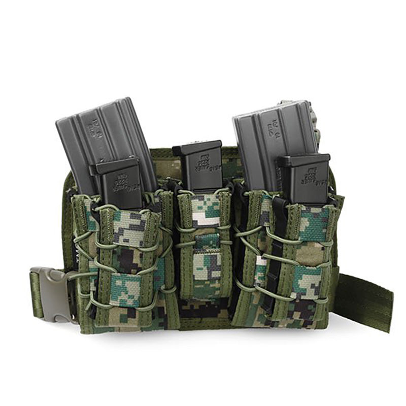 TMC Hight Hang Mag Pouch and Panel Set ( AOR2 )