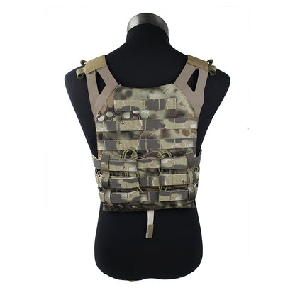 TMC Jumper Plate Carrier (MAD)