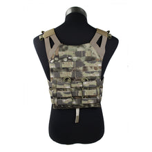 Load image into Gallery viewer, TMC Jumper Plate Carrier (MAD)
