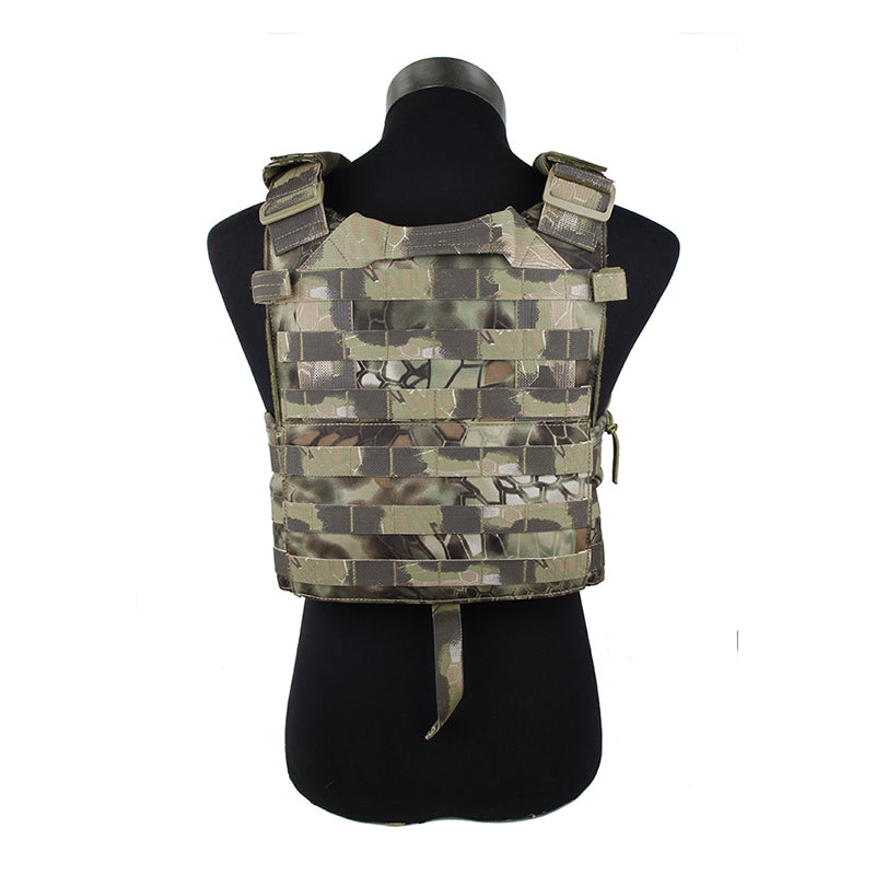 TMC 94A Plate Carrier (MAD)