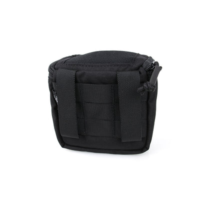 TMC Disposable Glove Pouch ( Black )