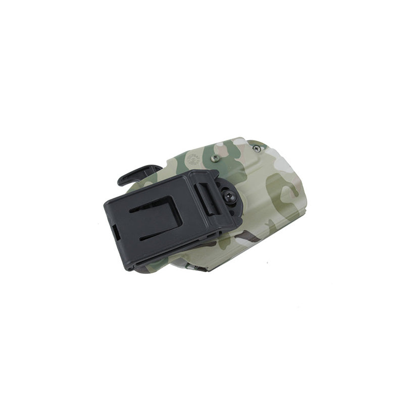 TMC 5X79 Compact Holster ( Multicam )