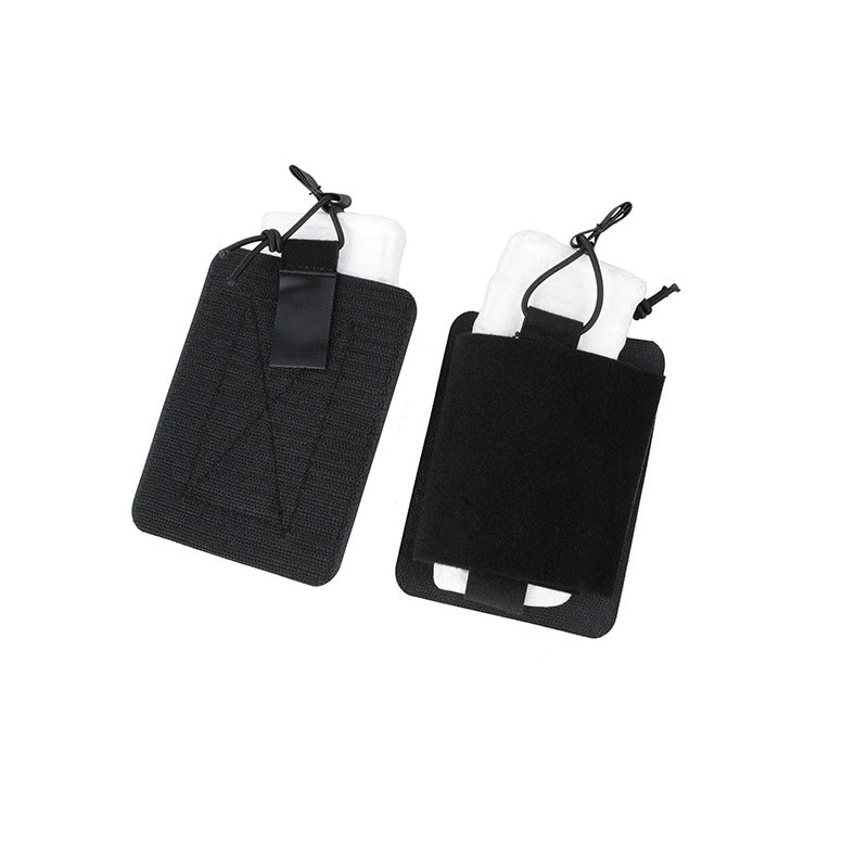 TMC Wrap Holster Mag Pouch Set ( 2 pcs )