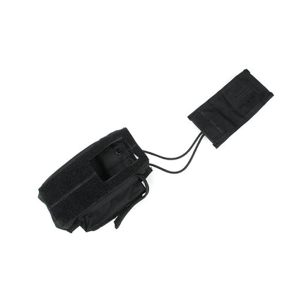 TMC MBITR Radio Pouch Prc-152 ( BK )