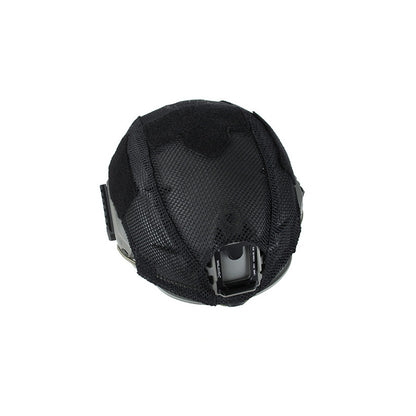 TMC Cover for TW Helmet ( Black )