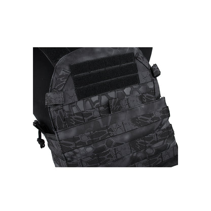 TMC 94A Plate Carrier (TYP)