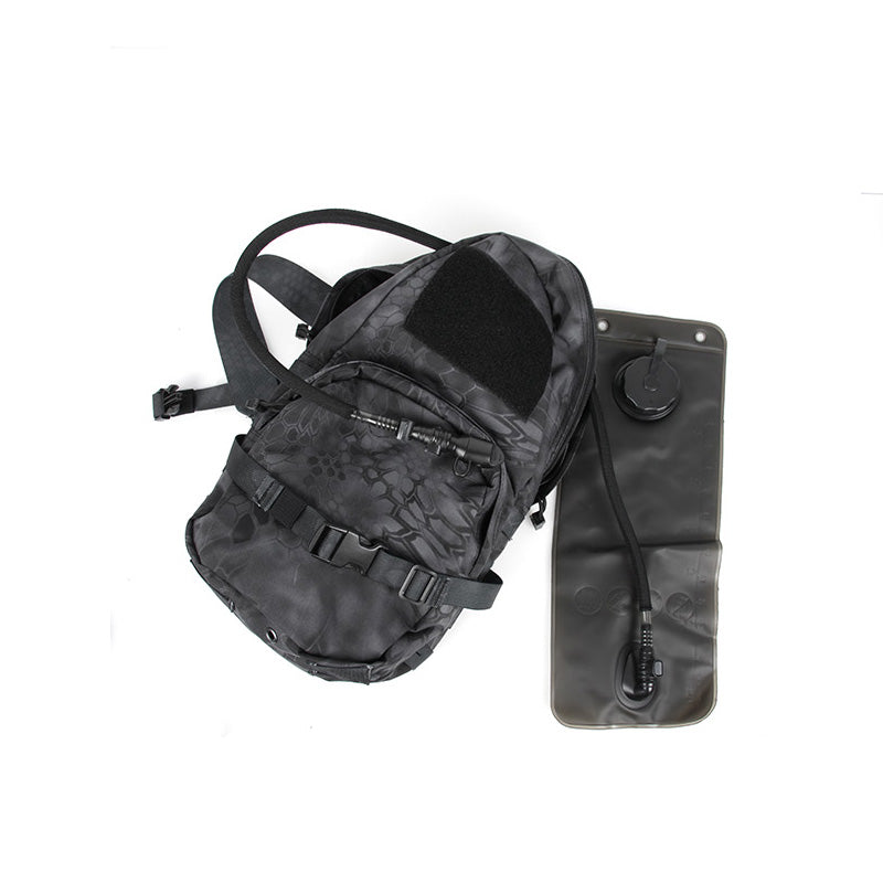 TMC Modular Assault Pack w 3L Hydration Bag ( TYP )