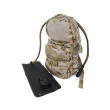 Cargar imagen en el visor de la galería, TMC Modular Pack w 3L Hydration Bag ( Multicam Arid )
