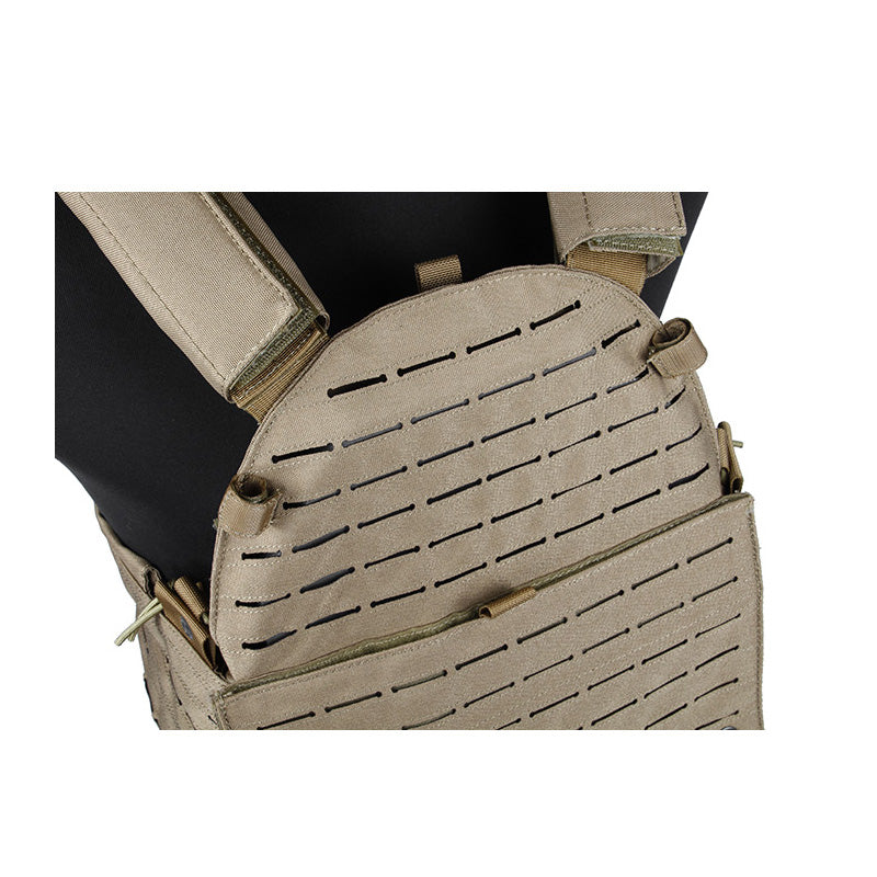 TMC hypalon Plate Carrier ( CB )