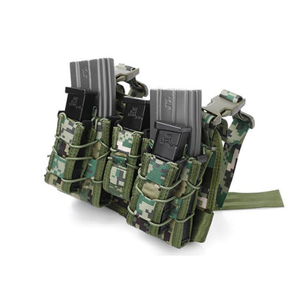 TMC Hight Hang Mag Pouch and Panel Set ( AOR2 )