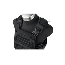 Load image into Gallery viewer, TMC Cherry Plate Carrier ( 2019 VER. Black )
