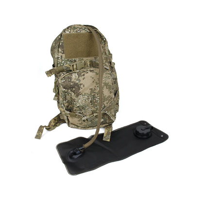 TMC Modular Pack w 3L Hydration Bag ( PenCott Badlands )