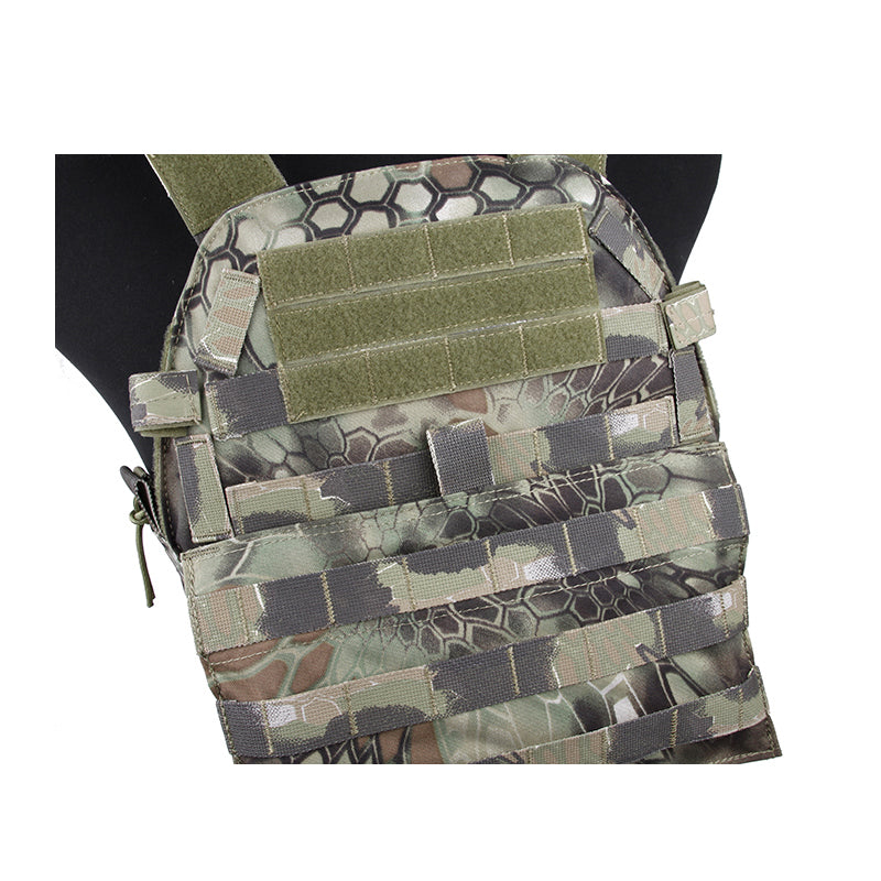 TMC 94A Plate Carrier (MAD)