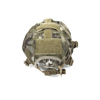 TMC Tactical NVG Cap for Helmet ( MC )