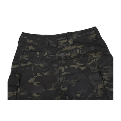 TMC 788 camo Pants ( Multicam Black )