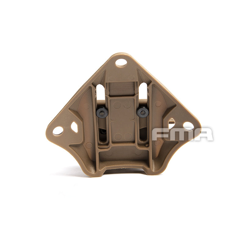 FMA L4G19 NVG Mount DE Plastic Version (DE)