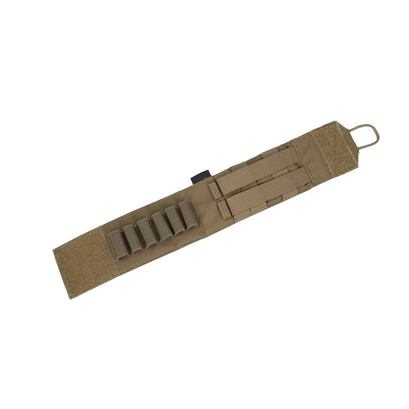 TMC Foldable 18 Rounds Shell Pouch ( CB )