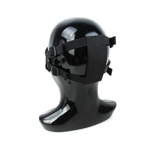 Load image into Gallery viewer, TMC PDW Soft Side 2.0 Mesh Mask (BK)

