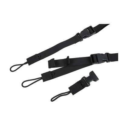 TMC E9 G1 Cam Sling ( Black )