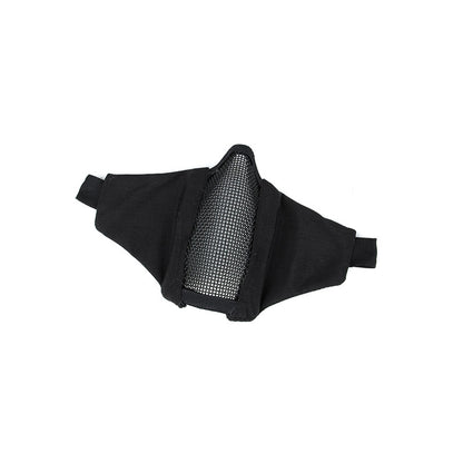 TMC PDW Soft Side 2.0 Mesh Mask (BK)