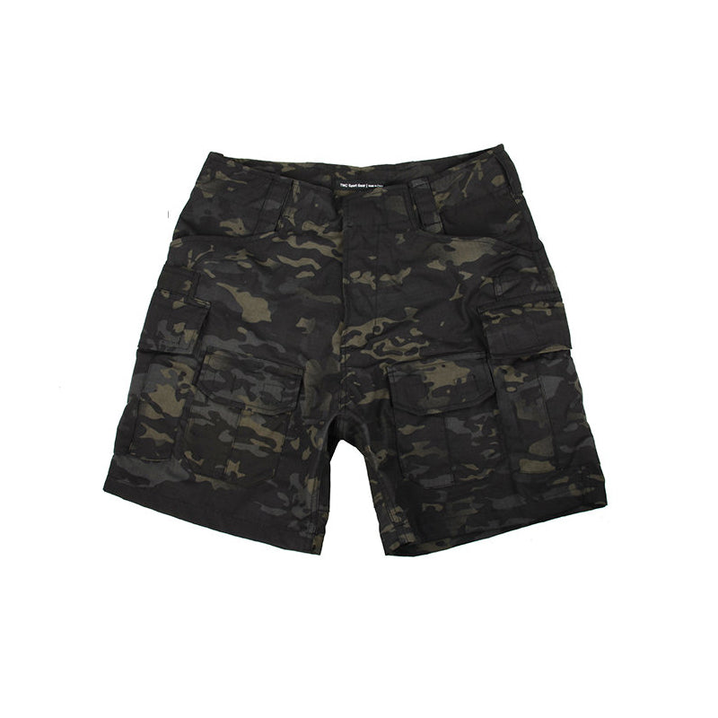 TMC 788 camo Pants ( Multicam Black )