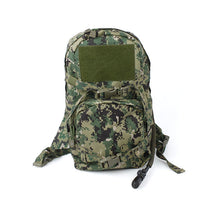 Load image into Gallery viewer, TMC Modular Assault Pack w 3L Hydration Bag ( AOR2 )
