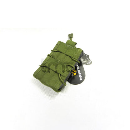 TMC Modular Single Rifle Magazine Pouch ( OD )