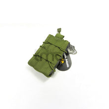 Load image into Gallery viewer, TMC Modular Single Rifle Magazine Pouch ( OD )
