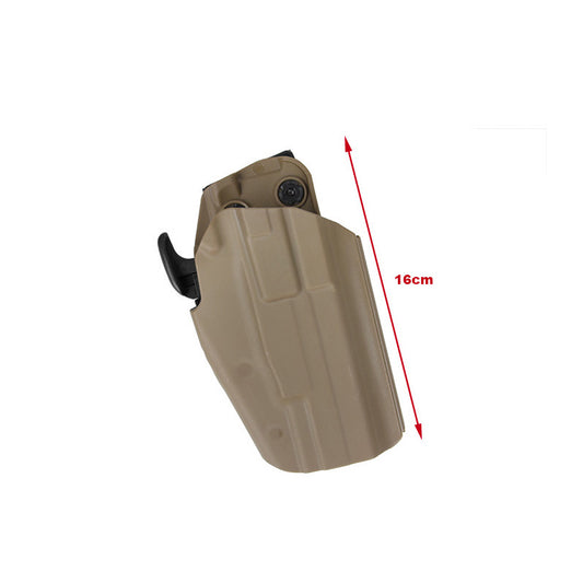 TMC 5X79 Standard Holster ( CB )