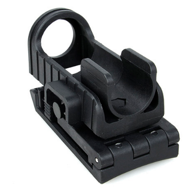 OPSMEN OA001 Adjustable Speed Holster ( BK )