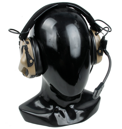 OPSMEN M32 Tactical Hearing Protection Earmuff ( TN )