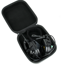 画像をギャラリービューアに読み込む, M32X-Mark3 MilPro Electronic Communication Hearing Protector（BK）
