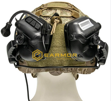 Load image into Gallery viewer, M32X-Mark3 MilPro Electronic Communication Hearing Protector （CB）
