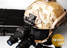 画像をギャラリービューアに読み込む, FMA L4G24 NVG Mount Helmet attachment, dump truck/bracket, night vision connection frame for Display Helmet Airsoft Cosplay
