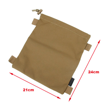 TMC Multi-Function Muff Sack