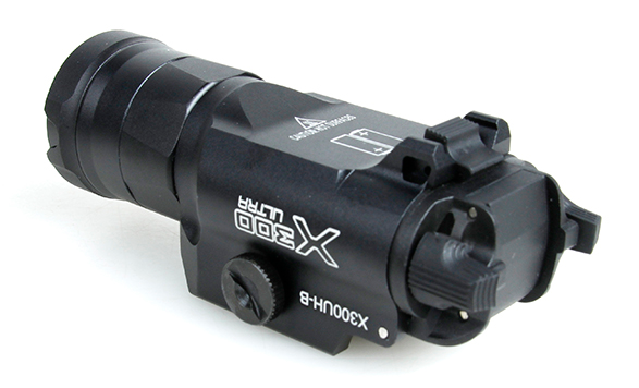 Sotac X300UH Tactical Light ( BK )