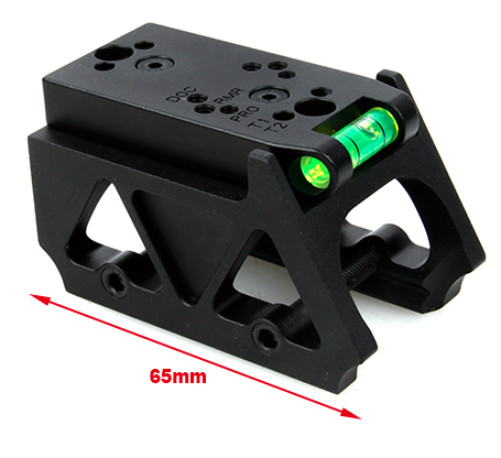 SOTAC GEAR Universal Mount Set ( DE )