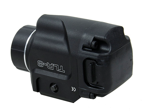 SOTAC TLR-8 DE FlashLight