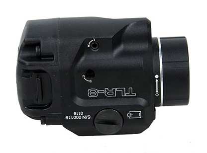 SOTAC TLR-8 DE FlashLight