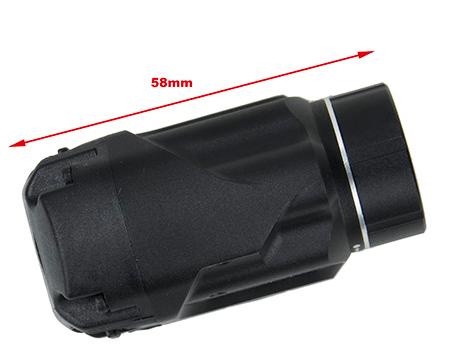 SOTAC TLR-8 DE FlashLight