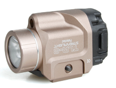 SOTAC TLR-8 DE FlashLight