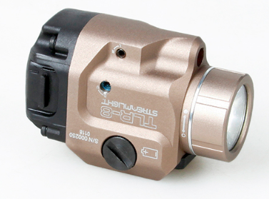 SOTAC TLR-8 DE FlashLight