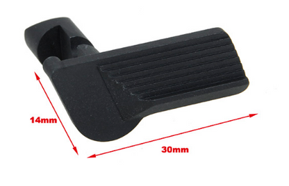 ShumYuen Thumb Rest for SIG VFC M17 GBB Pistol