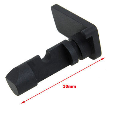 ShumYuen Thumb Rest for SIG VFC M17 GBB Pistol