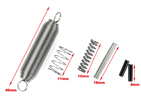 ShumYuen Nozzle Spring Set for TM MWS